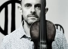 Duncan Chisholm – Affric ( Review / Interview)