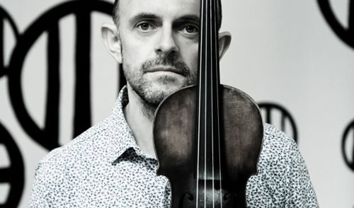 Duncan Chisholm – Affric ( Review / Interview)