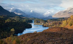 Glen Affric