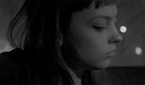 Introducing: Angel Olsen