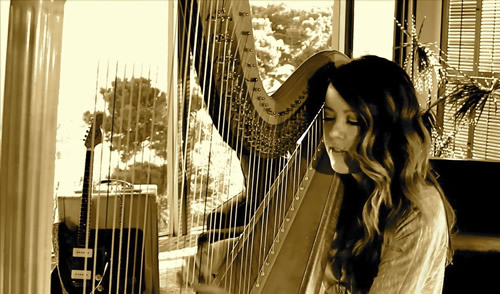 Anna Cate - Anna Cate (EP)