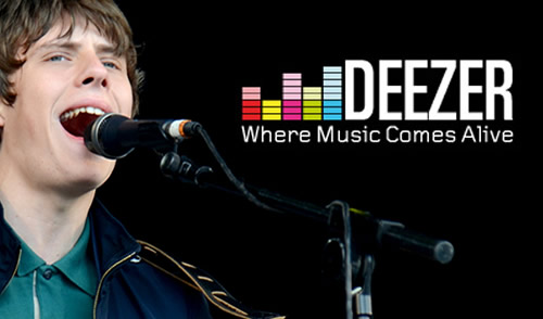 Exclusive: Jake Bugg Playlist 