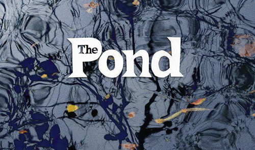 The Pond Tour (feat Kathryn Williams) + Competition